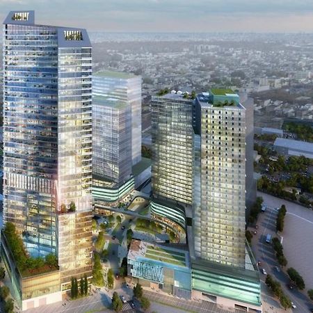 الشقق الفندقية ماكلينفي  Hala Tysons المظهر الخارجي الصورة