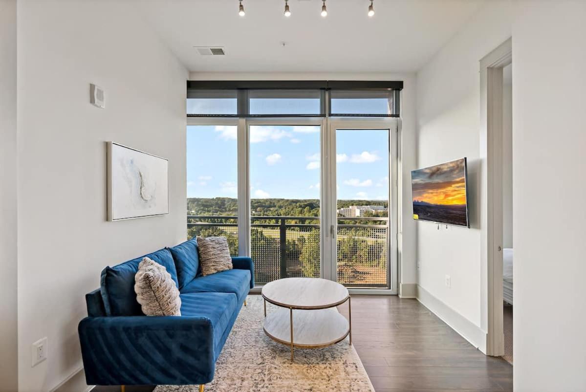 الشقق الفندقية ماكلينفي  Hala Tysons المظهر الخارجي الصورة