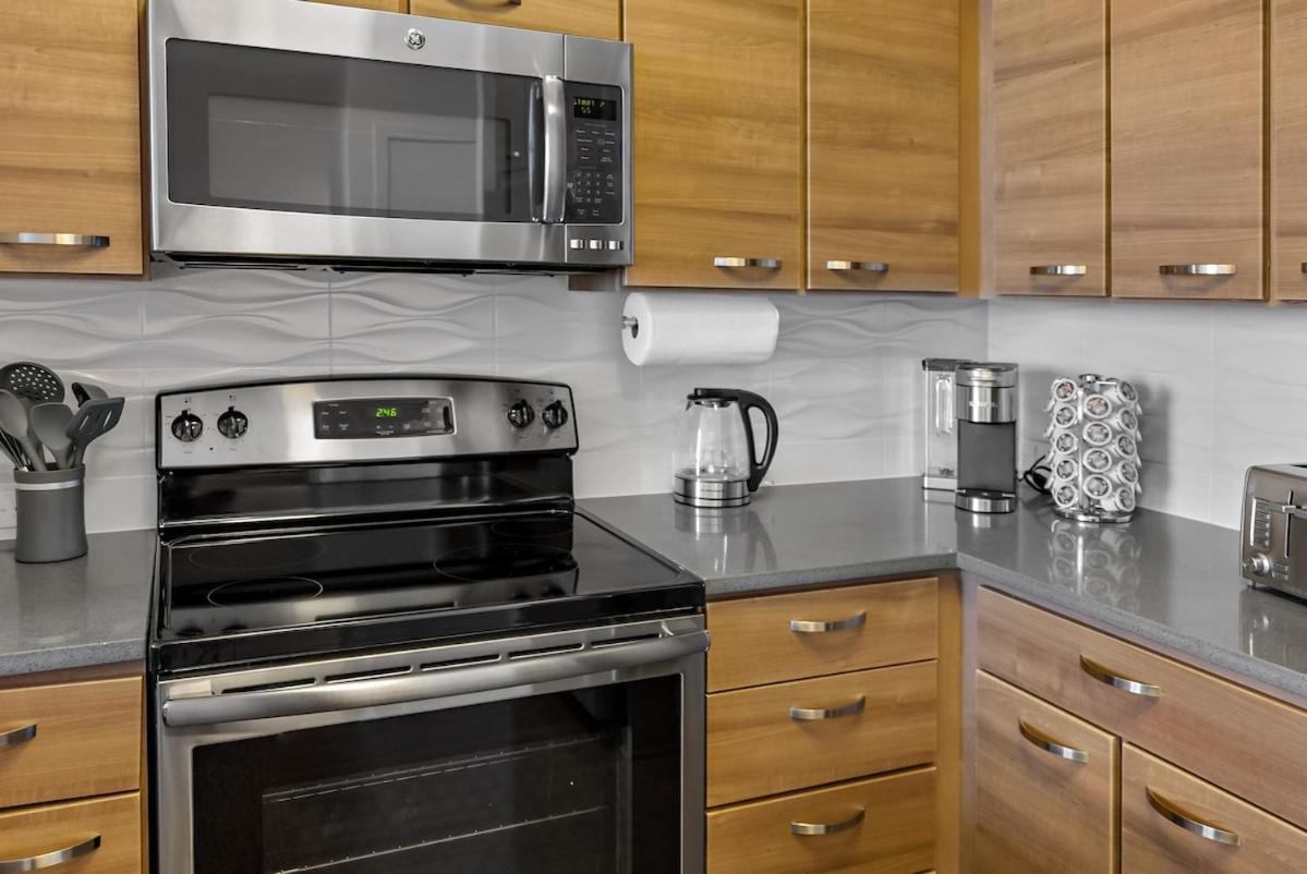 الشقق الفندقية ماكلينفي  Hala Tysons المظهر الخارجي الصورة