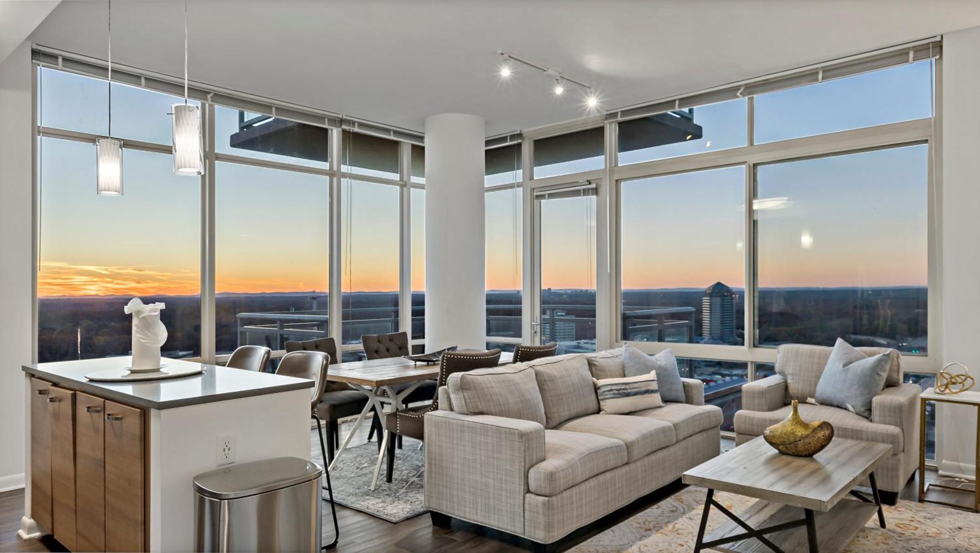 الشقق الفندقية ماكلينفي  Hala Tysons المظهر الخارجي الصورة