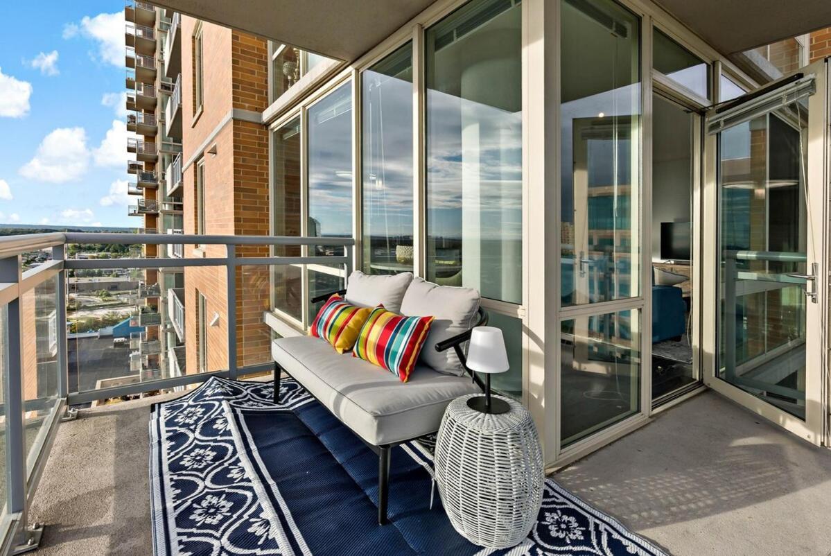 الشقق الفندقية ماكلينفي  Hala Tysons المظهر الخارجي الصورة