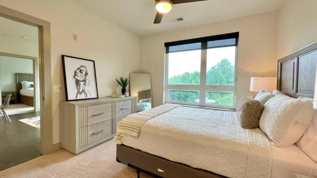 الشقق الفندقية ماكلينفي  Hala Tysons المظهر الخارجي الصورة