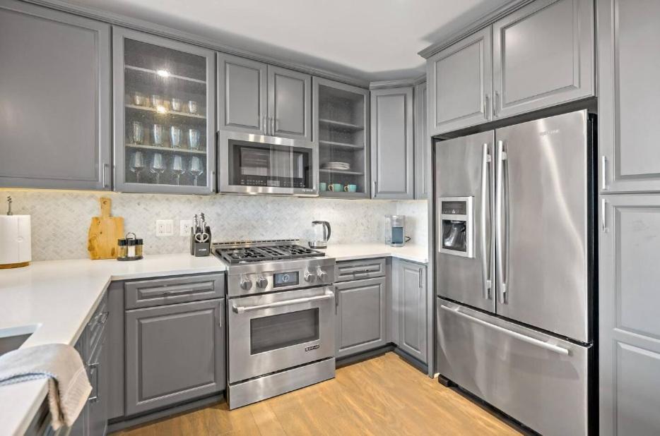 الشقق الفندقية ماكلينفي  Hala Tysons المظهر الخارجي الصورة