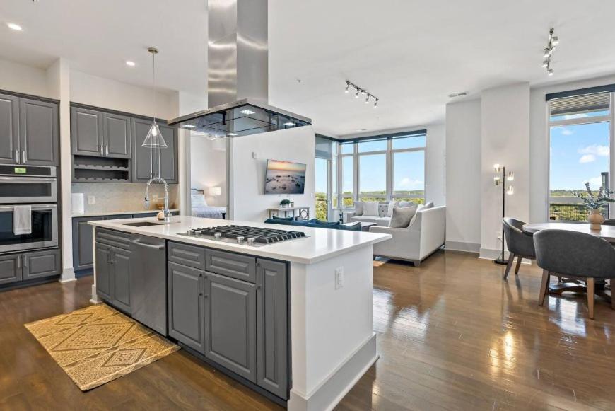 الشقق الفندقية ماكلينفي  Hala Tysons المظهر الخارجي الصورة